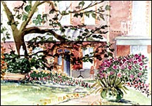  Villa  des  capucins