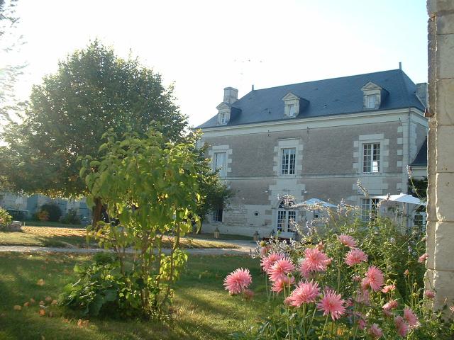 Le clos de ligr