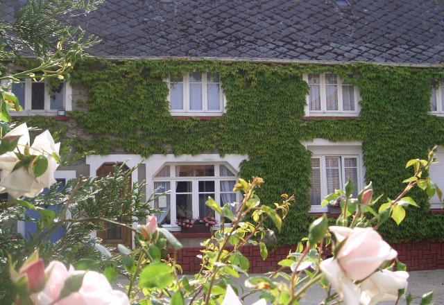  Le moulin