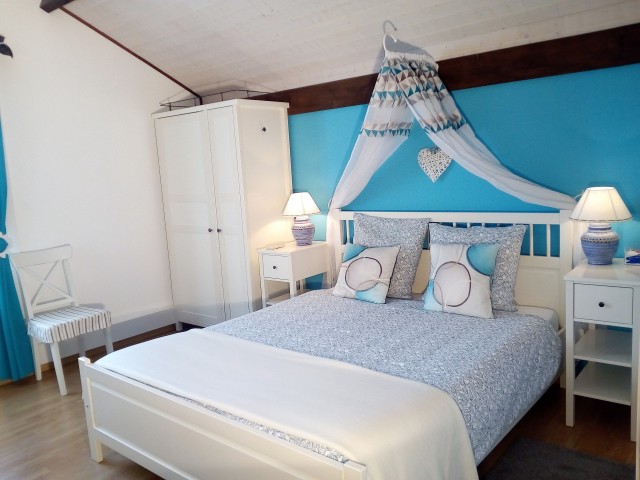 Photo Chambre d'hte Faugres Lucinkas