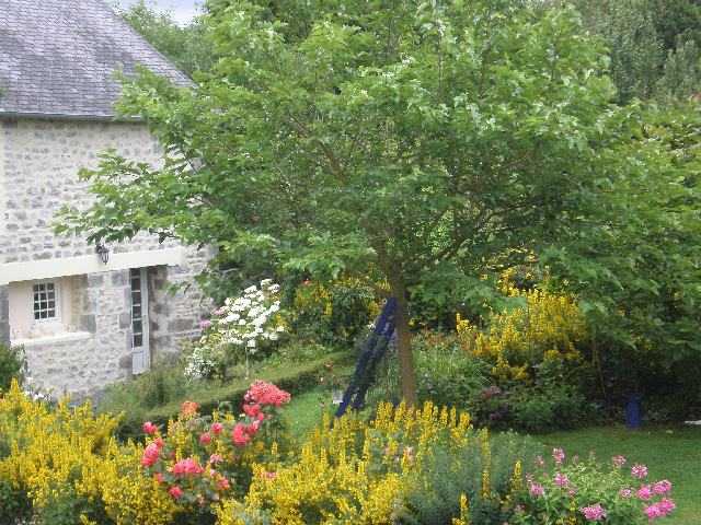 Photo Gte rural-chambres d'htes Orval Cottage de claids