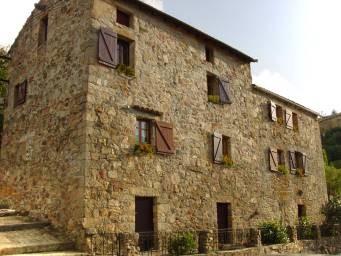 Photo Chambre d'hte Carbuccia A casa funtana