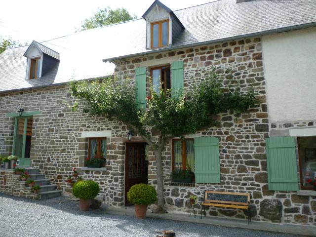  La thiaumerie