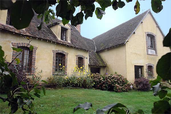 Photo Bouloire La jonquire - chambres d'hte de cara ... 