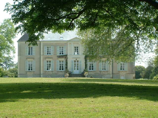  Demeure les montys
