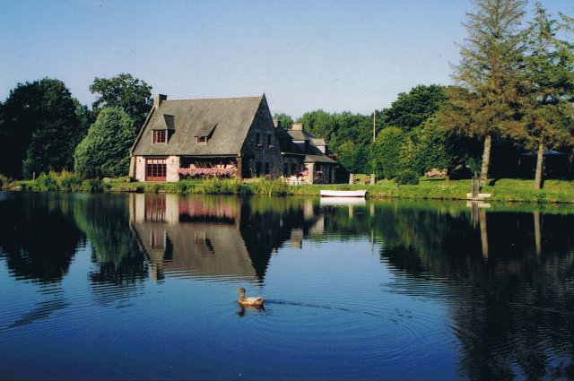 Photo Chambre d'hte Saint-pierre de plesguen Au petit moulin du rouvre