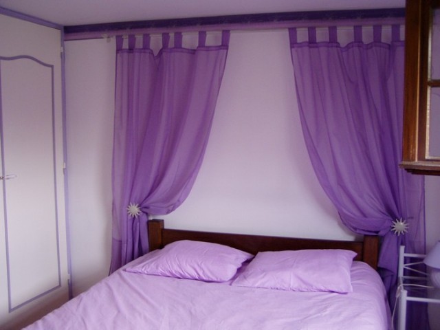 Photo Chambre d'hte Virson La paillote