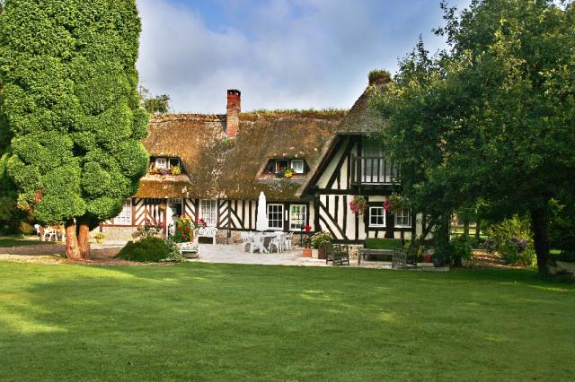 Le pressoir de bethel