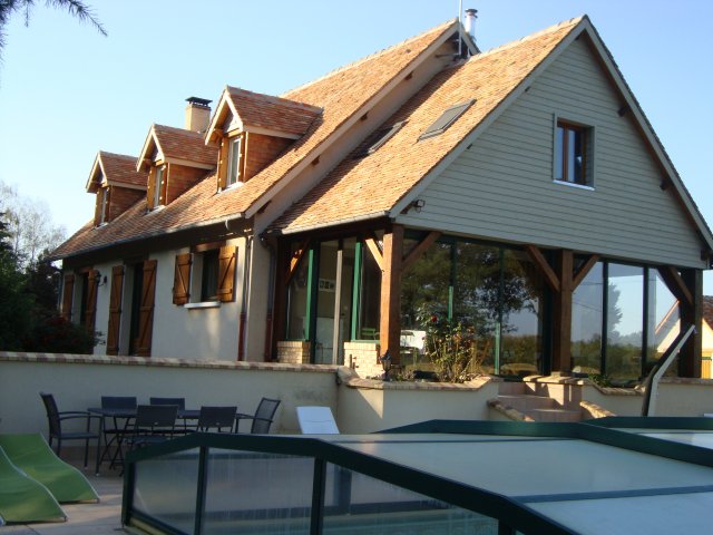 Chambres d'htes 