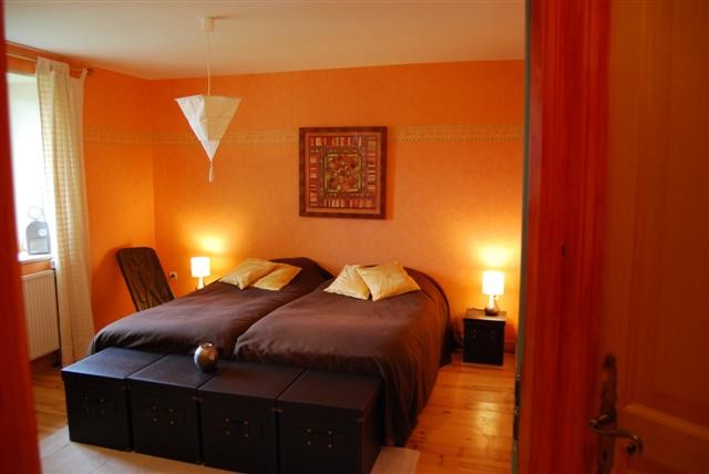 Chambre d'hte et gte plein sud