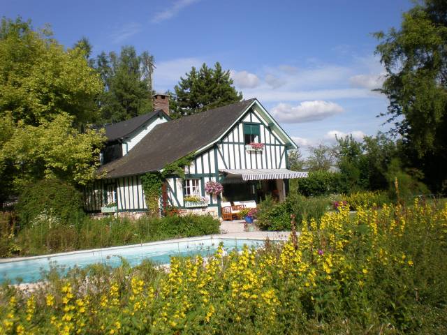 Au fil de l'eau