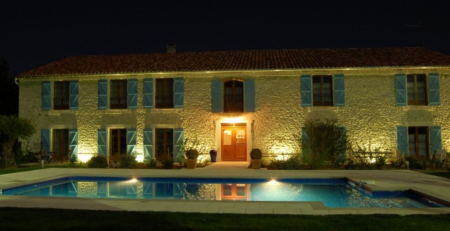 Le relais de ventenac