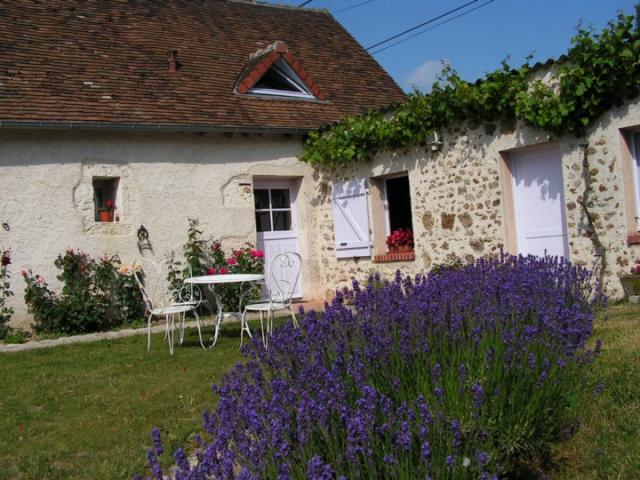 Photo Chambres d'htes Saint firmin des prs La belle valle