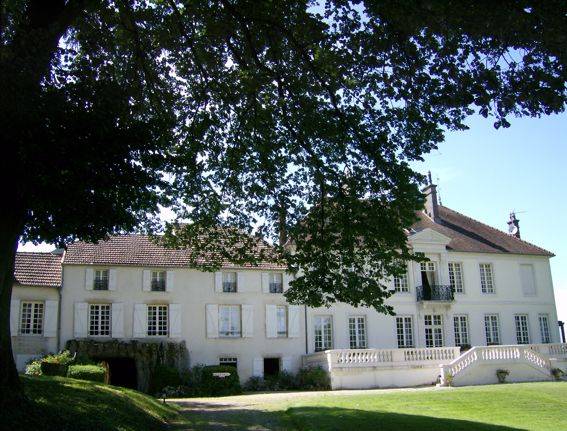 Photo Prauthoy Chteau de prauthoy