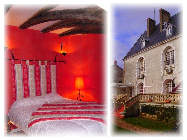 Photo Chambre d'hte Beaupreau Le chapitre