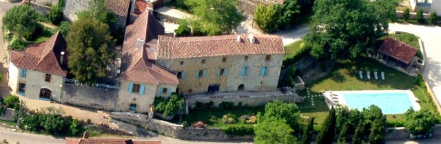 La caminade le confort du 21eme siecle ... 