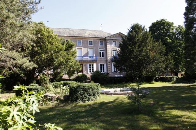 Domaine du vern   sud-aveyron