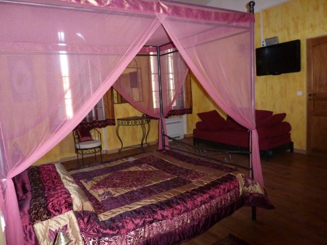 Photo Chambre d'hte Prades Domaine de la tannerie