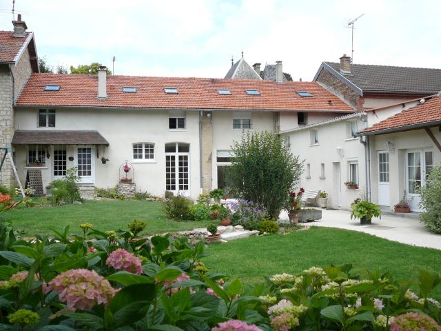 Photo Chambre d'hte Lavannes Les clestines