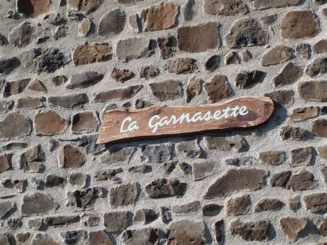 Photo Chambre d'hte et yourte Rosires La garnasette