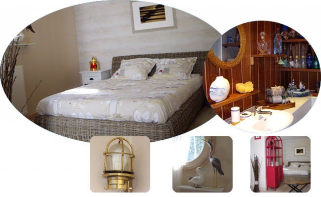 Photo St nazaire Chambre d'hotes chrisocean