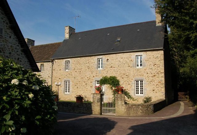 Photo Gte rural Gratot Gte les glycines