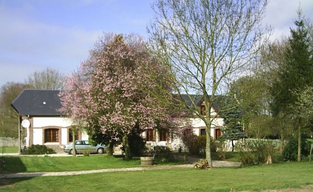  Bnb chambres d'htes normandie