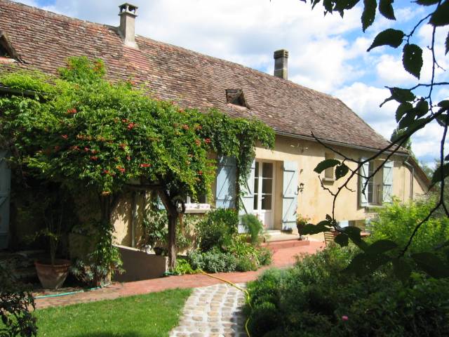 La gabarie
