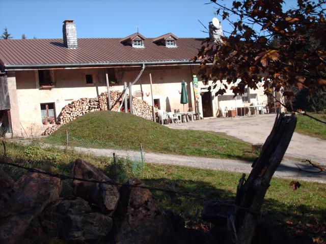 La dalue