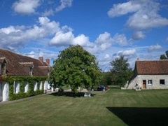 Photo Chambre d'hte Menetou s nahon La touche