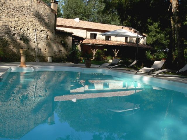 Moulin de rocquebert