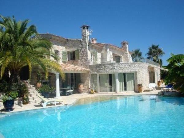 Photo Vence La bergerie chambres hotes 06 vence