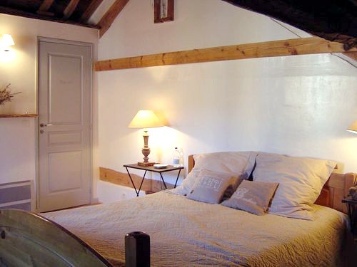 L'crin, chambre et table d'htes de l ... 