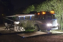 Gstezimmer, B and B Bus ungewhnlich